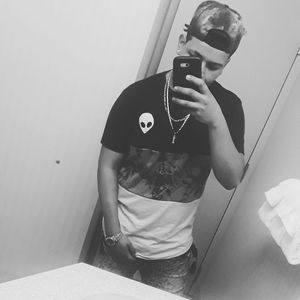 Meet your Posher, Bryan